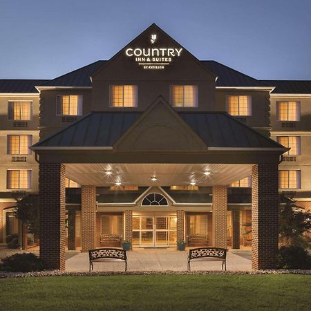 Country Inn & Suites By Radisson, Lexington, Va Exterior foto