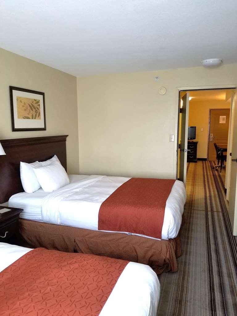 Country Inn & Suites By Radisson, Lexington, Va Habitación foto
