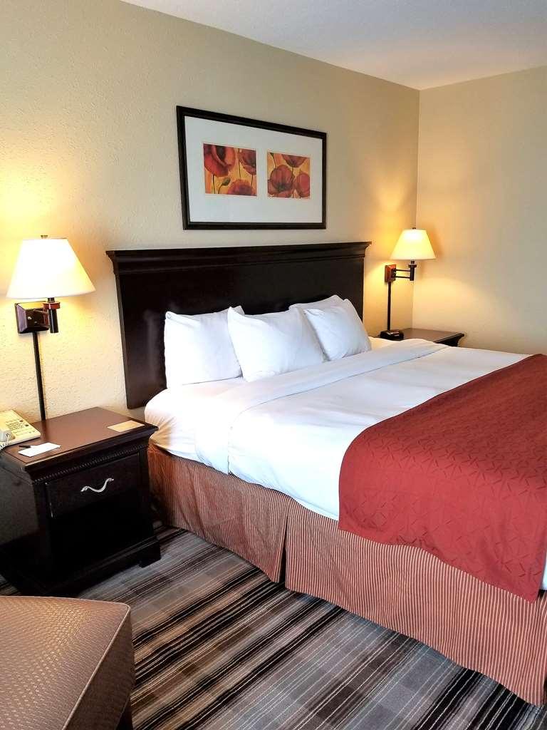 Country Inn & Suites By Radisson, Lexington, Va Habitación foto